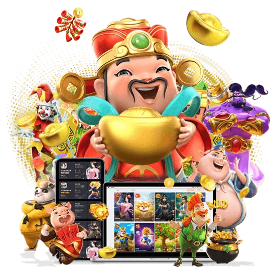 เกมค่ายpgเว็บตรง แตกง่าย